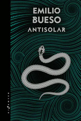 ANTISOLAR - OJOS BIZCOS DEL SOL 2