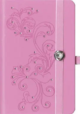 CUADERNO COOL & CHIC SONATA