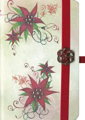 CUADERNO COOL & CHIC BOLERO