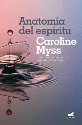 ANATOMÍA DEL ESPÍRITU ANATOMÍA DEL ESPÍRITU