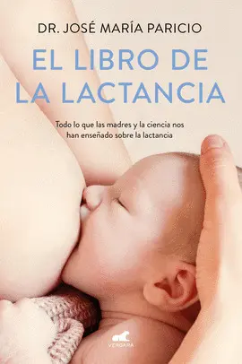 LIBRO DE LA LACTANCIA, EL LIBRO DE LA LACTANCIA, EL