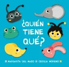QUIEN TIENE QUE QUIEN TIENE QUE