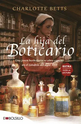 HIJA DEL BOTICARIO, LA