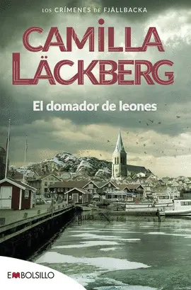 EL DOMADOR DE LEONES EL DOMADOR DE LEONES