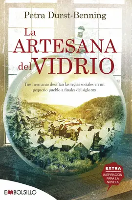 LA ARTESANA DEL VIDRIO LA ARTESANA DEL VIDRIO