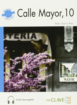 CALLE MAYOR, 10 CALLE MAYOR, 10
