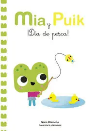 MIA Y PUIK MIA Y PUIK