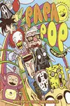 PAPA POP PAPA POP