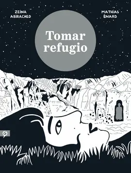 TOMAR REFUGIO TOMAR REFUGIO