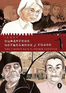 CUADERNOS UCRANIANOS Y RUSOS CUADERNOS UCRANIANOS Y RUSOS