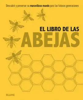 EL LIBRO DE LAS ABEJAS EL LIBRO DE LAS ABEJAS