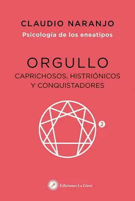 ORGULLO ORGULLO