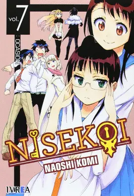 NISEKOI 07
