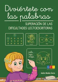DIVIÉRTETE CON LAS PALABRAS