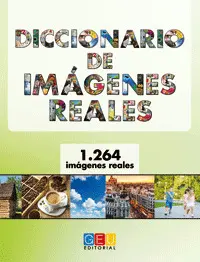 DICCIONARIO DE IMAGENES REALES