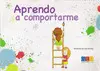 APRENDO A COMPORTARME