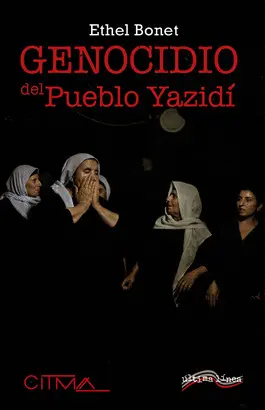 GENOCIDIO DEL PUEBLO YAZIDI