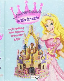 LA BELLA DURMIENTE