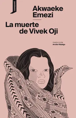 La Muerte de Vivek Oji