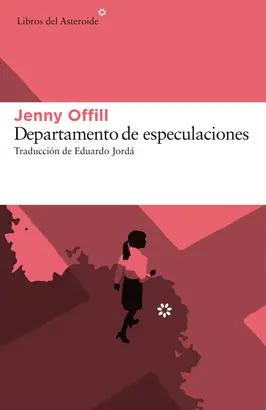 Departamento de Especulaciones