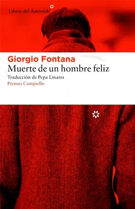 MUERTE DE UN HOMBRE FELIZ MUERTE DE UN HOMBRE FELIZ