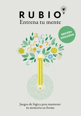 ENTRENA TU MENTE: EJERCICIOS PRACTICOS