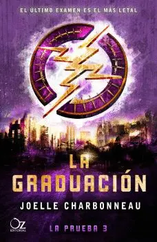 3- LA GRADUACIÓN