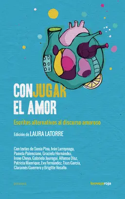 CONJUGAR EL AMOR CONJUGAR EL AMOR