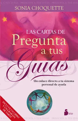 LAS CARTAS DE PREGUNTA A TUS GUIAS