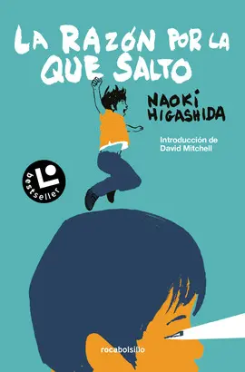 LA RAZÓN POR LA QUE SALTO