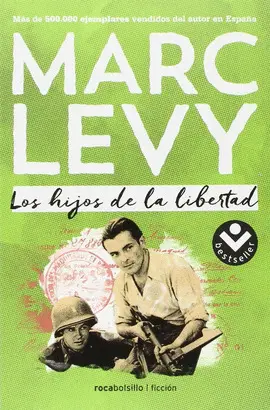 HIJOS DE LA LIBERTAD, LOS