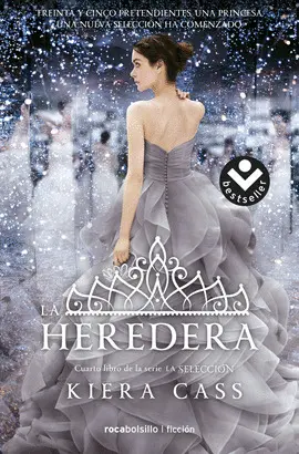 4- LA HEREDERA