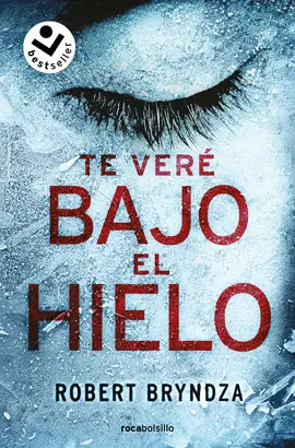 TE VERÉ BAJO EL HIELO