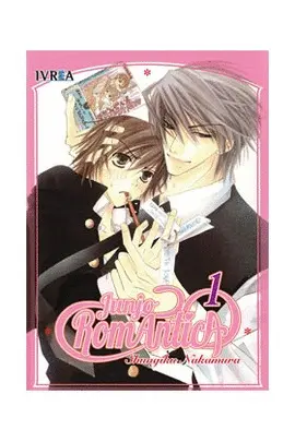 JUNOU ROMANTICA 01
