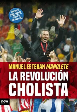 LA REVOLUCIÓN CHOLISTA