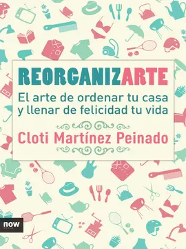 REORGANIZARTE REORGANIZARTE