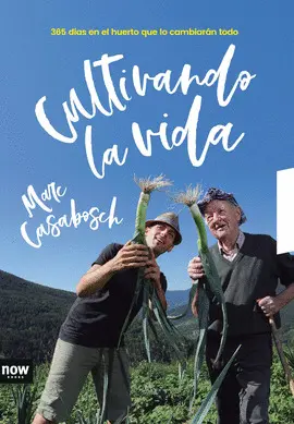 CULTIVANDO LA VIDA CULTIVANDO LA VIDA