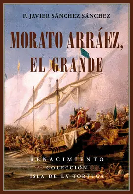 MORATO ARRÁEZ, EL GRANDE MORATO ARRÁEZ, EL GRANDE