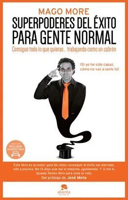 SUPERPODERES DEL ÉXITO PARA GENTE NORMAL SUPERPODERES DEL ÉXITO PARA GENTE NORMAL