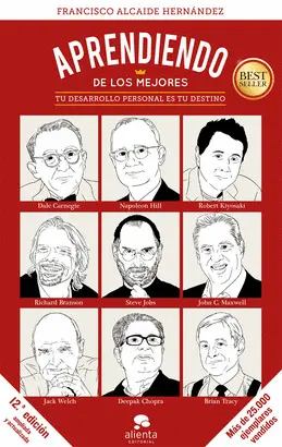 APRENDIENDO DE LOS MEJORES APRENDIENDO DE LOS MEJORES