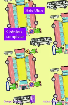 CRONICAS COMPLETAS