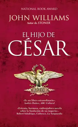 HIJO DE CÉSAR, EL