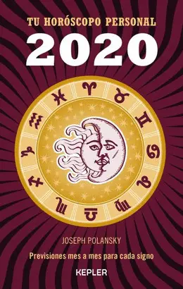 TU HORÓSCOPO PERSONAL 2020