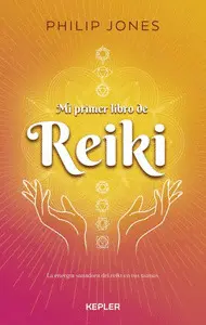 MI PRIMER LIBRO DE REIKI