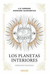 LOS PLANETAS INTERIORES