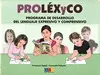 PROLEXYCO MATERIAL DE AULA