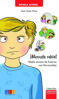 MENUDA RABIA