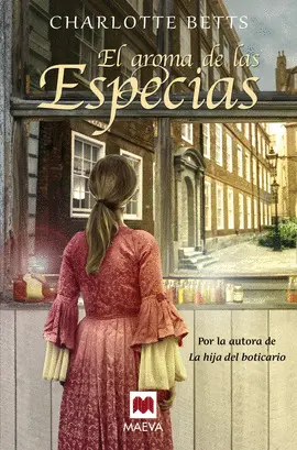 AROMA DE LAS ESPECIAS, EL