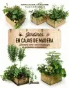 JARDINES EN CAJAS DE MAD