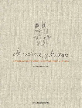 DE CARNE Y HUESO